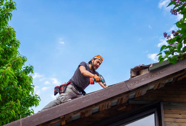 Best Roof Maintenance and Cleaning  in Mont Belvieu, TX