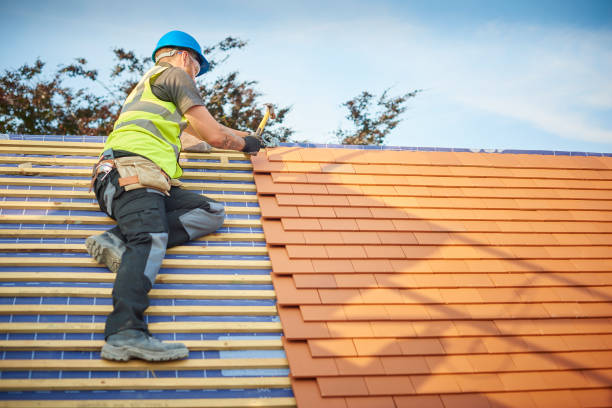 Trusted Mont Belvieu, TX Roofing services Experts