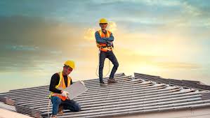 Best Roof Leak Repair  in Mont Belvieu, TX